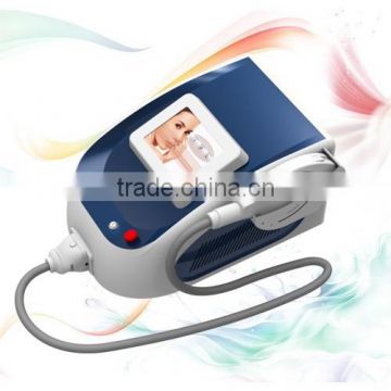 Portable Home Laser Elight IPL Permanent Hair Removal With Germany Imported IPL Xenon Lamp