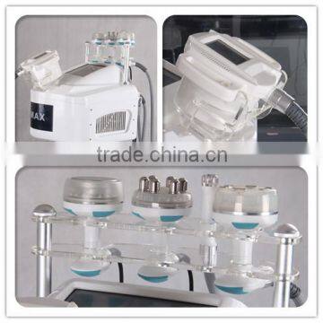 vacuum cavitation slimming machine RF face lifting wrinkle remove beauty machine