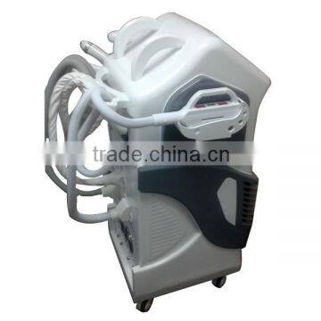 Vertical 7 in 1 Multifunctional Beauty Facial and Body Tattoo Removal Best Laser System photo-2