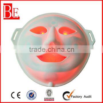 Acne Treatment Skin Rejuvenation Led Light Therapy Mask photo-2