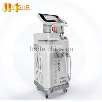 2016 Hot Selling and Newest IPL Hair Removal/skin Rejuvenation Machine From China for Sale photo-2