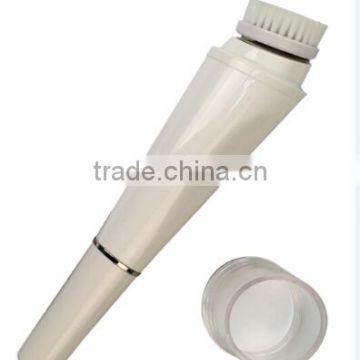 facial brush with changeable brush heads soft deep cleansing brush