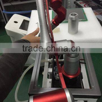 Vascular Tumours Treatment Hot Selling Q Switch Nd Yag Laser Tattoo Removal System/ Hori Naevus Removal Fda Approved Tattoo Removal Lasers/ Tattoo Removal Machines For Sale photo-3