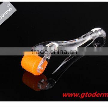 200 Needles Microneedle Skin Care Face Derma Roller photo-2