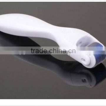 Hotsale 600 MicroNeedle Derma Roller Head Replaceable photo-4