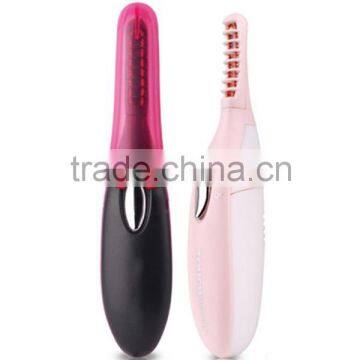 Mini Heated Eyelash Curler,Mini Eyelash Curler