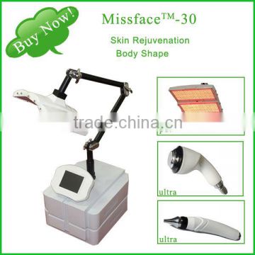 PDT lightening skin Missface-30