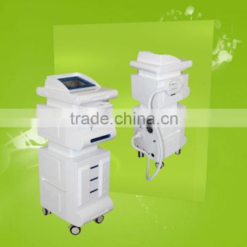 2012 Professional robot style RF Anti-wrinkle and hair removal elight machine