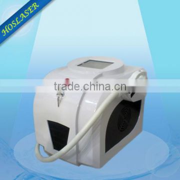 590-1200nm New Arrival !!! Bejing Pigmented Spot Removal E-light Ipl Rf Wrinkle