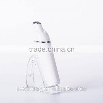 Good Quality Portable Mini Vibrating Electric Facial Eye Massage Wand photo-2