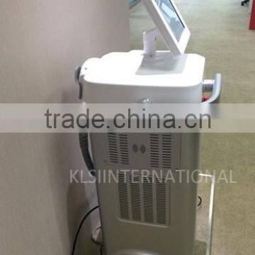 KLSi Don't Hesitate!Please Try The Best 808nm Diode Laser Hair Removal Machine photo-6