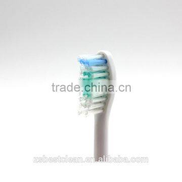 Standard Brush Head HX7001 for Philips E Series Adult Toothbrush by Toothbrush Head Factory