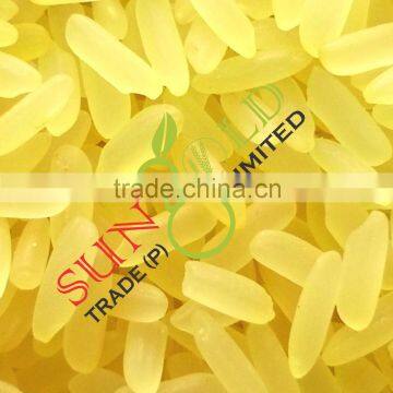 indian long grain parboiled rice 5% Broken