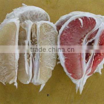 Chinese pomelo