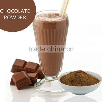 Bubble Tea Chocolate Flavour Powder