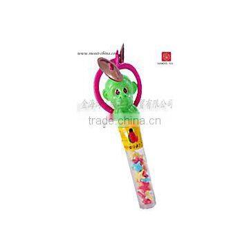Monkey toy candy