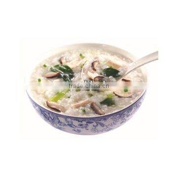 Mushroom Chicken Porridge photo-2