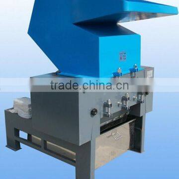 automatic paper crushing machine/magazine crushing machine/paper shredder/magazine shredding machine