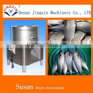 Fish Scale Remove Fish Cleaning Machine