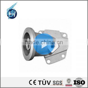 Top Quality New Product Best Selling Cast Iron Alloy Steel Casting and Die Cast photo-6