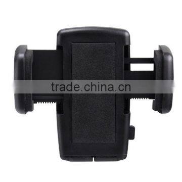 Universal Adjustable Mobile Phone Car Rearview Mirror Navigator Tracker Mount Holder For IPhone se 6s Plus S7 EDGE photo-5