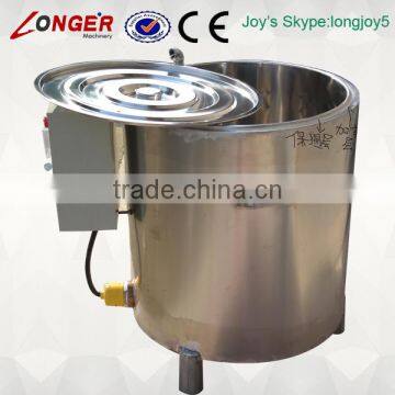 Paraffin Wax Heater