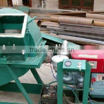 Wood crushing machine/wood waste crusher/wood crusher