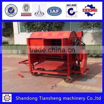 5TD series of Rice and wheat thresher about distributor medan