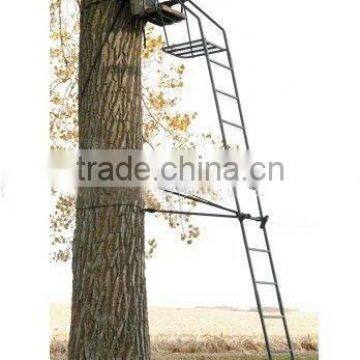 CE approved hunting tree stand