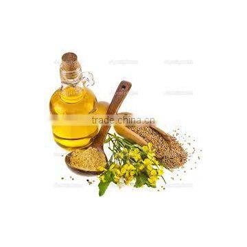 MUSTARD ESSENTIAL OIL