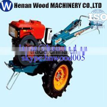 12hp walking tractor for sale for sale +86 15937107525