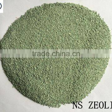 30-50mm Natural Zeolite for Water Treatment photo-4