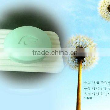 soap dish diatomite soap dish