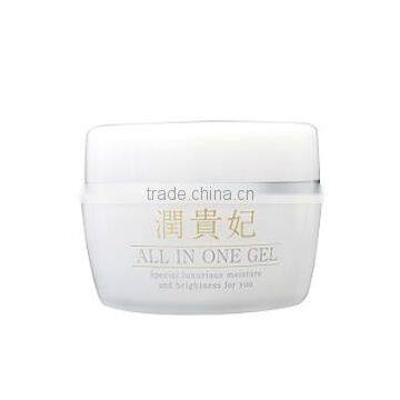 ISDG All in One Gel 50g Placenta Collagen Anti Aging Face Care