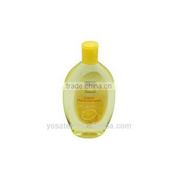 Lemon Facial Cleanser