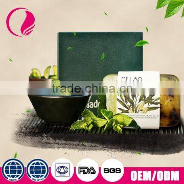 Beauty Handmade soap GMPC factory