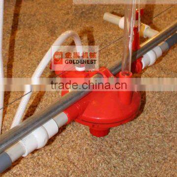 360 Degree Triggered Nipple Drinker System for Broiler or Breeder Drinking System