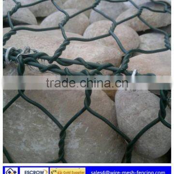 ISO9001:2008 Professional Manufacturer Gabion Box/Galvanized Gabion Box