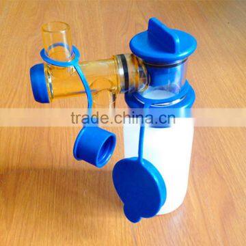 200ml Automatic Milk Sampler for Dairy Farm