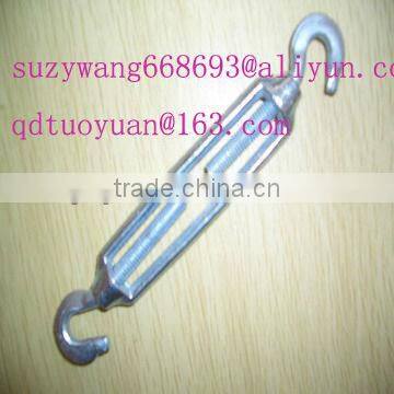 Turnbuckle commercial type rigging turnbuckle china supplier