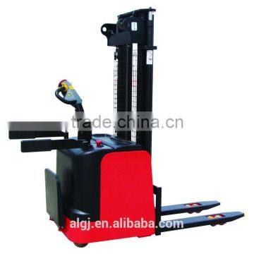 1 to 2 Ton Electric Stakcer with high quality