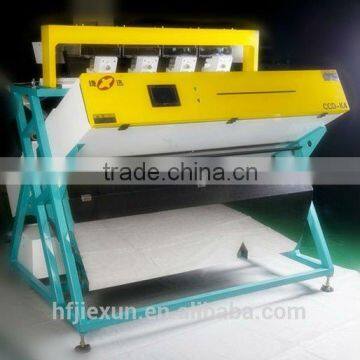 Bean Color Sorter Soybean Color Sorter photo-4