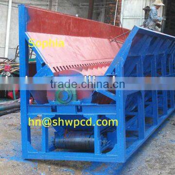 Wood stripper machine/log peeling machine/wood log cutting machine