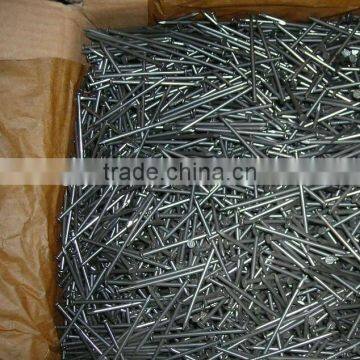 Common Wire Steel Nail-making Machine photo-4
