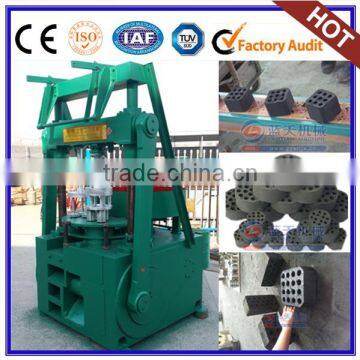 Best Price Charcoal Powder Pressing Machine