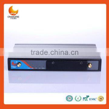 CDMA2000 EV-DO WIFI M2M industrial VPN Router