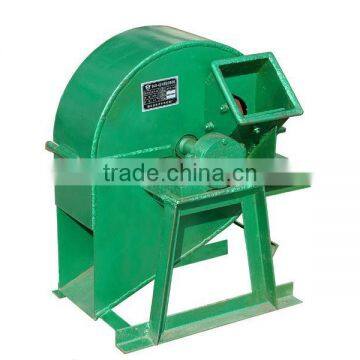 Wood Sawdust Crusher Machine for Hot Sale photo-4