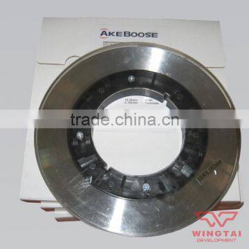 Sweden AKE BOOKSE Blade T0.102mm*W10mm*L200m AKE Doctor Blade Assembly photo-3