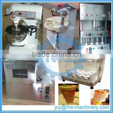 Hot selling pizza cone machine pizza cone making machine pizza cone production line