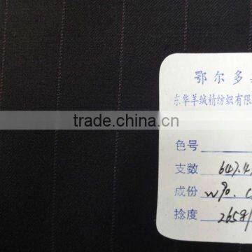 Stock Fabric